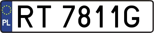 RT7811G