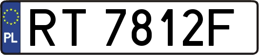 RT7812F