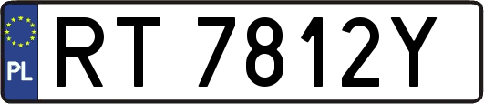 RT7812Y