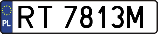 RT7813M