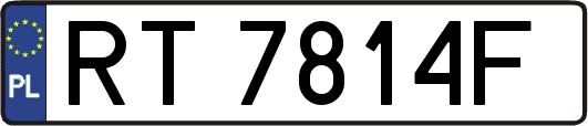 RT7814F