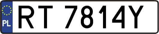 RT7814Y