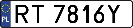 RT7816Y