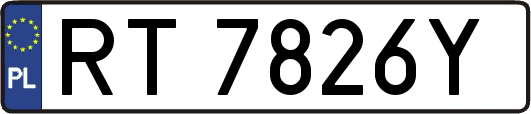 RT7826Y