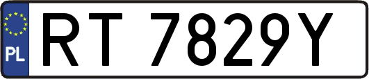 RT7829Y