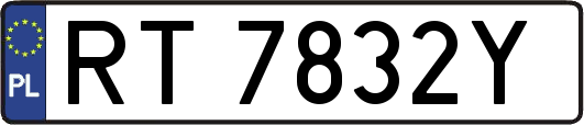 RT7832Y