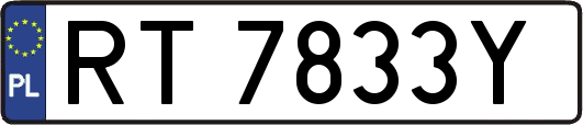 RT7833Y