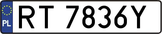 RT7836Y