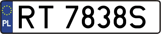 RT7838S