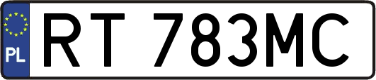 RT783MC