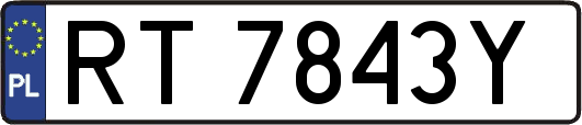 RT7843Y