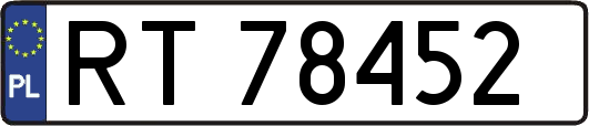 RT78452