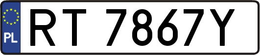RT7867Y