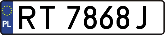 RT7868J