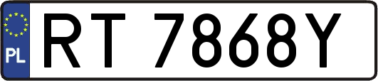 RT7868Y