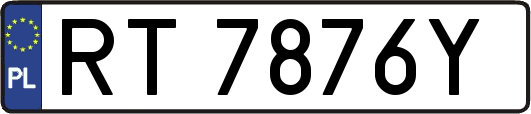 RT7876Y