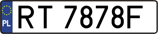 RT7878F