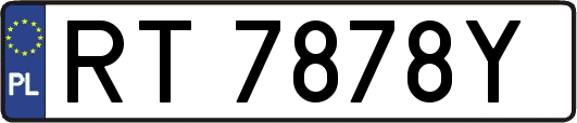 RT7878Y