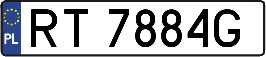 RT7884G