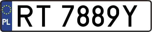 RT7889Y