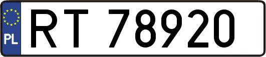 RT78920