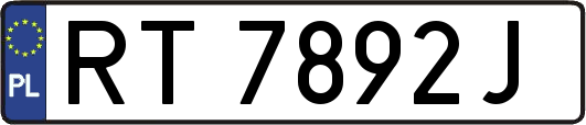 RT7892J
