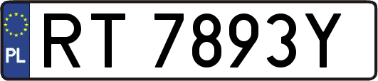 RT7893Y