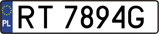 RT7894G