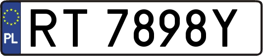 RT7898Y