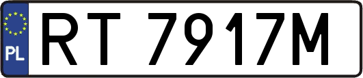 RT7917M