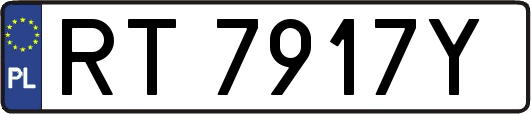 RT7917Y