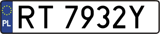 RT7932Y