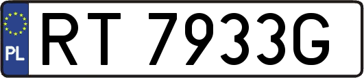 RT7933G