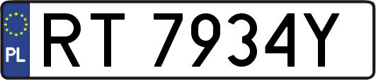 RT7934Y