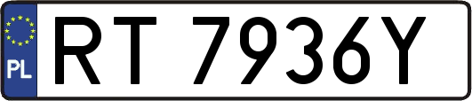 RT7936Y