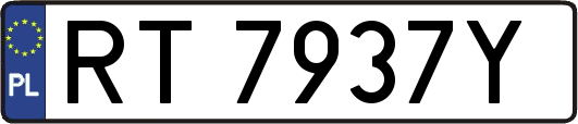 RT7937Y