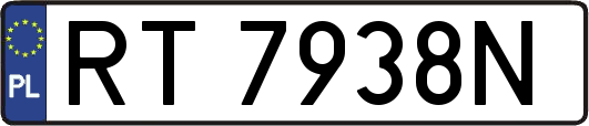 RT7938N