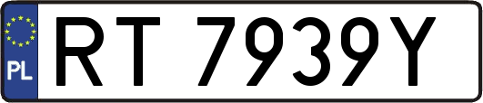 RT7939Y
