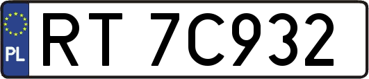 RT7C932