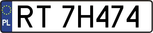 RT7H474