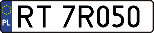 RT7R050