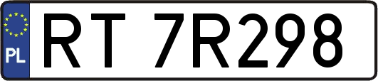 RT7R298