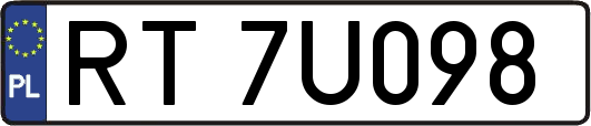 RT7U098