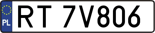 RT7V806