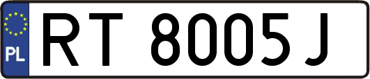 RT8005J