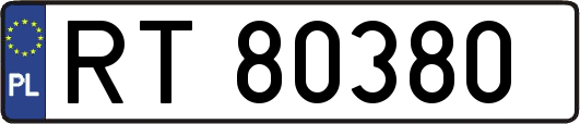 RT80380