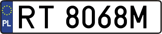 RT8068M