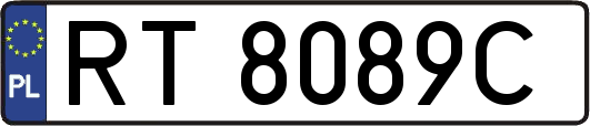 RT8089C