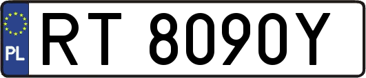 RT8090Y