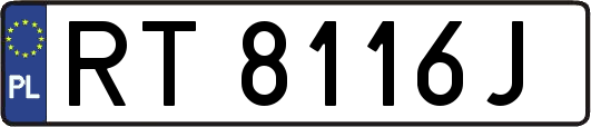 RT8116J